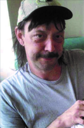JOHN POPP